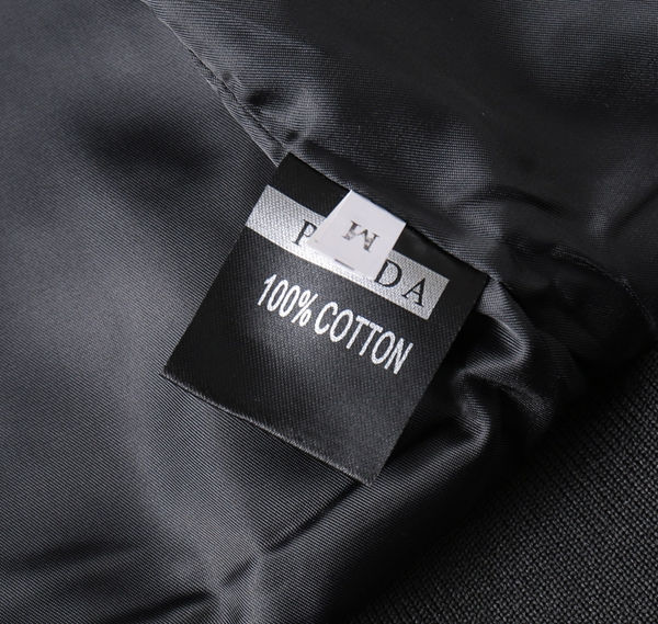 ブランドジャケット全体デザイン